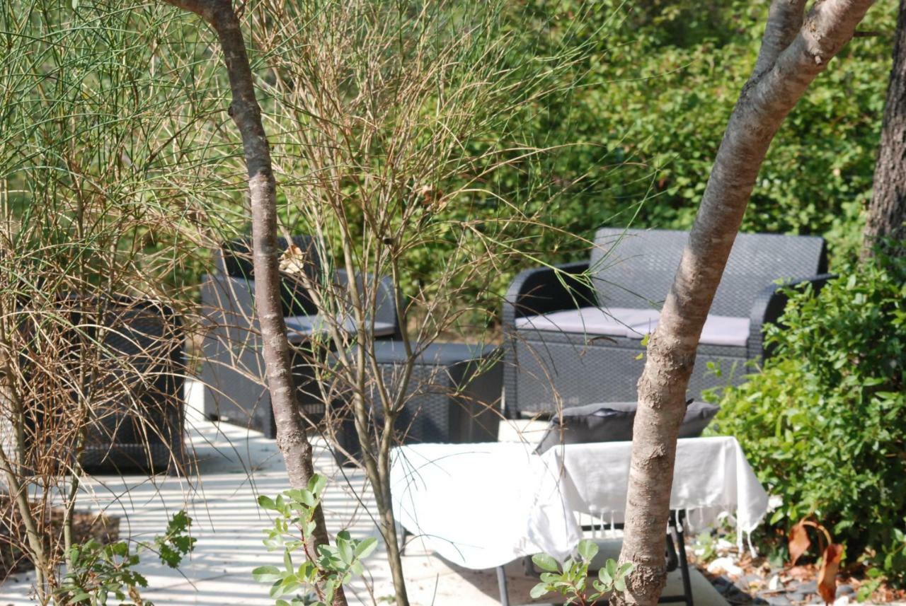 Villa Terre Neuve Signes Exterior photo